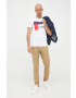 Lacoste tricou din bumbac - Pled.ro