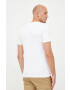 Lacoste tricou din bumbac - Pled.ro