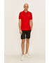 Lacoste tricou Polo L1212....-001 - Pled.ro