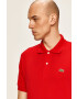 Lacoste tricou Polo L1212....-001 - Pled.ro