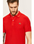 Lacoste Tricou Polo - Pled.ro