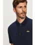 Lacoste Polo de bumbac - Pled.ro