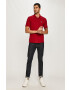 Lacoste tricou Polo L1212....-001 - Pled.ro