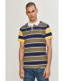 Lacoste Tricou Polo - Pled.ro