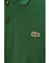 Lacoste Tricou Polo - Pled.ro