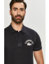 Lacoste Tricou Polo - Pled.ro