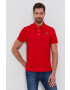 Lacoste Polo de bumbac - Pled.ro