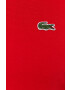 Lacoste Polo de bumbac - Pled.ro