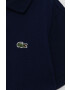 Lacoste Tricou polo copii - Pled.ro