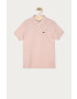 Lacoste Tricou polo copii - Pled.ro