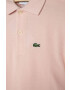 Lacoste Tricou polo copii - Pled.ro