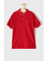 Lacoste Tricou polo copii - Pled.ro