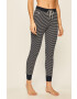 Lauren Ralph Lauren Pantaloni de pijama - Pled.ro