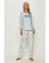 Lauren Ralph Lauren Pijama - Pled.ro