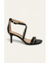 Lauren Ralph Lauren Stilettos de piele - Pled.ro