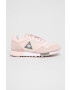 Le Coq Sportif Pantofi Delta W Sport - Pled.ro