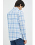 Lee camasa din bumbac barbati cu guler button-down regular - Pled.ro