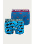 Lee Cooper Boxeri (2-pack) - Pled.ro