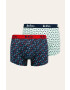 Lee Cooper Boxeri (2-pack) - Pled.ro