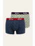 Lee Cooper Boxeri (2-pack) - Pled.ro