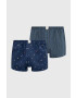 Lee Cooper Boxeri de bumbac (2-pack) - Pled.ro