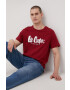 Lee Cooper tricou din bumbac - Pled.ro