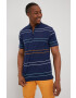 Lee Cooper tricou polo - Pled.ro