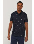 Lee Cooper Tricou Polo - Pled.ro