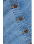 Lee fusta jeans - Pled.ro