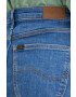 Lee fusta jeans - Pled.ro