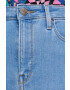 Lee fusta jeans - Pled.ro