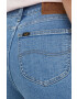 Lee jeansi femei high waist - Pled.ro