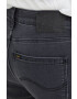 Lee jeansi Scarlett High Zip Washed Ava femei high waist - Pled.ro