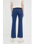 Lee jeansi Bootcut femei high waist - Pled.ro