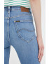 Lee jeansi Breese femei high waist - Pled.ro