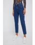 Lee Jeans femei high waist - Pled.ro