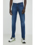 Lee jeansi Daren Zip Fly Blue Iris barbati - Pled.ro