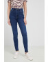 Lee jeansi Ivy Worn Willow - Pled.ro