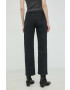 Lee jeansi Jane femei medium waist - Pled.ro