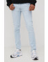 Lee jeansi Luke Lt Worn Nelson - Pled.ro