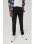 Lee jeansi Luke Worn Dry Lake barbati - Pled.ro