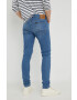 Lee jeansi Malone Smokey Indigo - Pled.ro