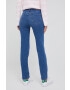 Lee jeansi Marion Straight Mid Ada femei medium waist - Pled.ro