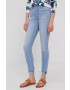 Lee Jeans femei high waist - Pled.ro