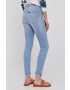 Lee Jeans femei high waist - Pled.ro