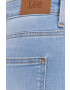 Lee Jeans femei high waist - Pled.ro