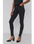 Lee Jeans Scarlett femei high waist - Pled.ro