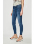 Lee Jeansi Scarlett Cropped - Pled.ro