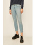 Lee Jeansi Scarlett Cropped - Pled.ro