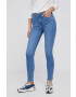 Lee Jeans femei high waist - Pled.ro